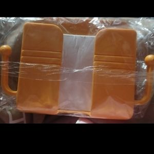 Cell phone storage box for the Wall.